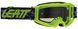 Окуляри LEATT Vizion 3.5 Goggle [Argon], Clear Lens 8025250200 фото 1
