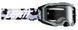 Очки LEATT Velocity 5.5 Enduro Goggle [Forge], Dual Clear Lens 8024070300 фото 1