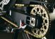 Ланцюг Renthal R4-2 Chain - 530 [Gold], 530-116L / Seal Ring C524 фото 3
