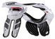 Защита шеи LEATT GPX 5.5 Neck Brace [White], L/XL 1020003881 фото 2