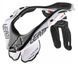 Защита шеи LEATT GPX 5.5 Neck Brace [White], L/XL 1020003881 фото 1