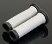 Гріпси Renthal Road Grips - Dual Compound [Black], Large (32 O/D) G176 фото 1