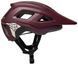 Шлем FOX MAINFRAME Helmet [Dark Maroon], S 28424-299-S фото 4