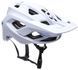 Шолом FOX SPEEDFRAME RS Helmet - MATTE [White], M 35966-067-M фото 1