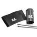 Защита вилки Kriega Fork Seal Covers 760474 фото 1