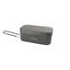 Контейнер для їжі Tribe Lunch Box Alu T-FG-0016-grey T-FG-0016-grey фото 2