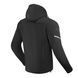 Мотокуртка SECA DISTRICT SOFTSHELL Black XXL 2DIS25MQ-00-2XL фото 2