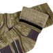 Шкарпетки демісезонні Tramp з конопель UTRUS-006-melange, 39/42 UTRUS-006-melange-39/42 фото 4