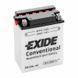 Аккумулятор 12Ah 165A EXIDE YB12AL-A2 = EB12AL-A2 EB12AL-A2 фото 1