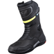 Мотообувь LS2 Goby Man Boots WP Black Hi-Vis Yellow (41) 71010T115441 фото 1