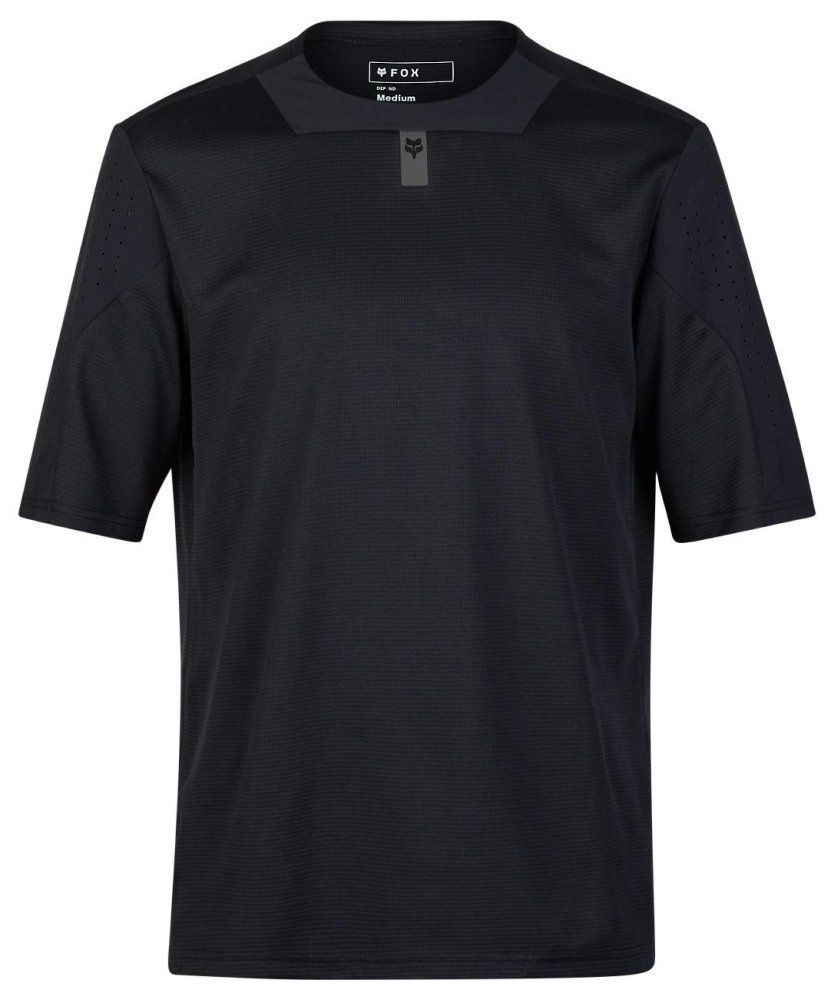 Купити Джерсі FOX DEFEND Jersey [Black], XL 32363-001-XL в
