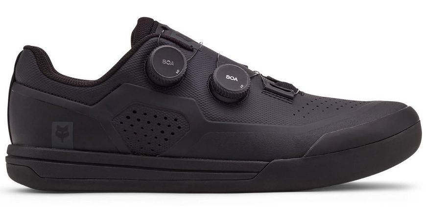 Обувь FOX UNION Shoe - BOA&reg; [Black], 9.5 32820-001-42.5 фото