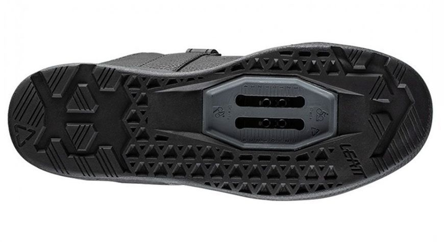 Взуття LEATT 4.0 Clip Shoe [Black], 10.5 3020003787 фото
