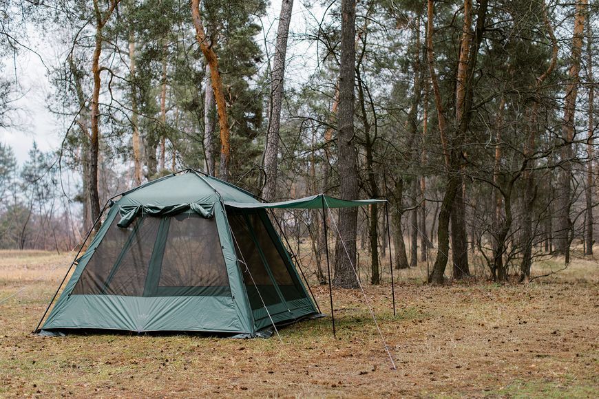 Шатро Tribe Bungalow Pro T-AD-0004-green T-AD-0004-green фото
