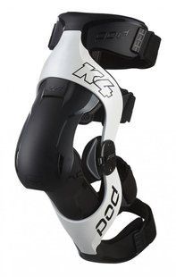 Ортопедические наколенники POD K4 2.0 Knee Brace [White], XS/SM K4024-058-XS/SM фото