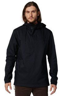 Куртка FOX SURVIVALIST ANORAK 2.0 Jacket [Black], L 32490-001-L фото