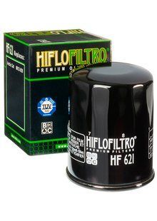 Масляный фильтр HIFLO HF621 HF621 фото