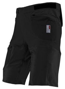 Шорты LEATT MTB 3.0 All Mountain Short [Black], 34 5024120983 фото