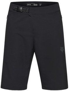 Шорты FOX RANGER Short [Black], 32 33464-001-32 фото