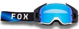 Окуляри FOX VUE SPARK GOGGLE - VOLATILE [Black], Mirror Blue Lens 32021-013-OS фото