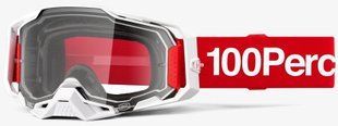 Очки 100% ARMEGA Goggle [Corbin], Clear Lens 50004-00040 фото
