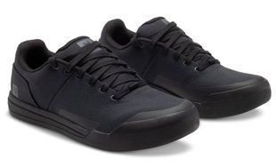 Взуття FOX UNION Shoe - CANVAS [Black], 8 29860-001-41 фото
