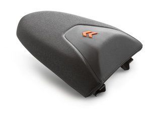 Сидение пассажира KTM Ergo 95807947000 фото
