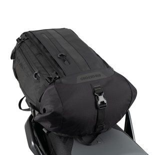 Мото сумка Oxford Atlas T-20 Advanced Tourpack Black OL00101 фото