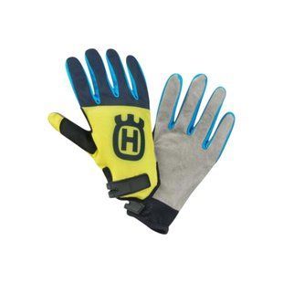 Рукавички HUSQVARNA KIDS RAILED EDRIVE (р. S/5) 3HS240018102 фото