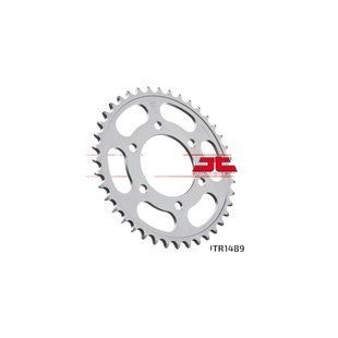 Зірка задня JT JTR1489.41ZBK JTR1489.41ZBK фото