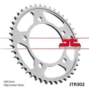 Звезда задняя JT JTR302.45 JTR302.45 фото