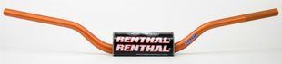 Руль Renthal Fatbar&reg; Handlebar [Orange], KTM SX 85 831-01-OR фото
