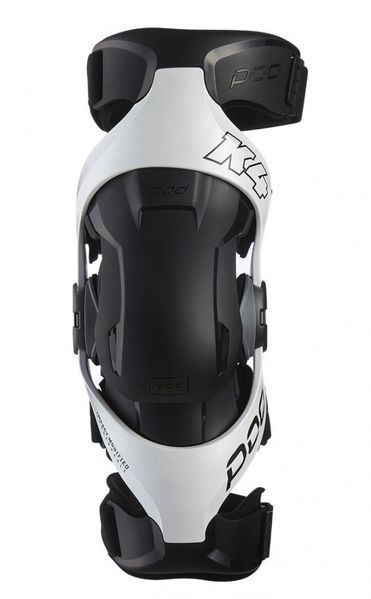 Ортопедические наколенники POD K4 2.0 Knee Brace [White], XS/SM K4024-058-XS/SM фото