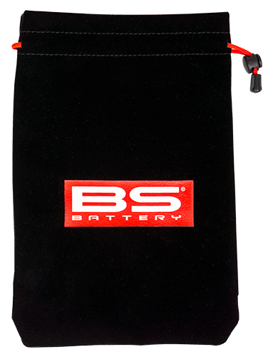Зарядний пристрій BS Battery BS30 - SMART CHARGER 12V 3A 700566 фото