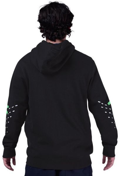 Толстовка FOX Hoodie - SHIELD [Black], L 36268-001-L фото