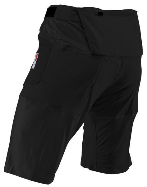 Шорти LEATT MTB 3.0 All Mountain Short [Black], 34 5024120983 фото