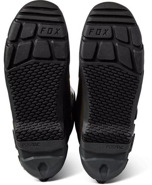 Мотоботы FOX COMP X Boot [Dark Khaki], 14 30078-108-14 фото