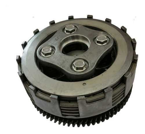 Купить Корзина сцепления в сборе Bajaj Boxer, Vikrant 15 PF551403