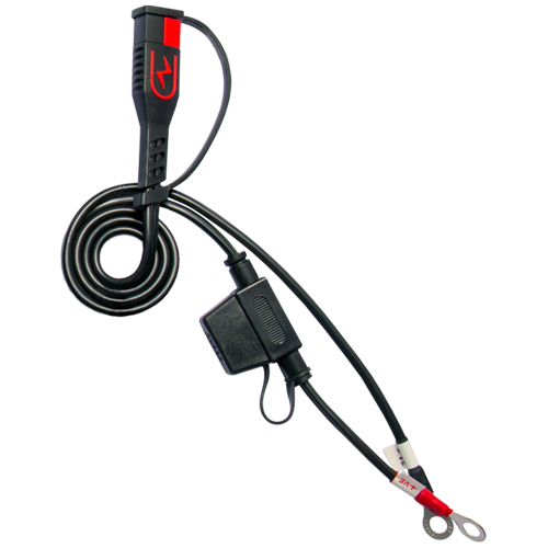 Зарядний пристрій BS Battery BS30 - SMART CHARGER 12V 3A 700566 фото