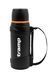 Термос Tramp Travel Line 1,6л UTRC-139, чорний UTRC-139-black фото 2