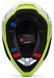 Шолом FOX V3 Helmet - TINE [White], L 36384-008-L фото 2