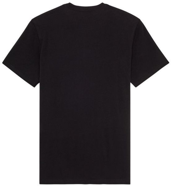 Футболка FOX PREMIUM Short Sleeve Tee - TYPEFACE [Black], XL 36457-001-XL фото