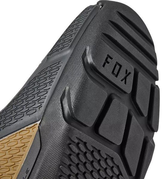 Мотоботы FOX COMP X Boot [Dark Khaki], 14 30078-108-14 фото