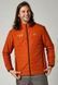 Куртка FOX HOWELL PUFFY Jacket [Burnt Orange], M 28314-113-M фото 1