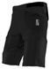 Шорти LEATT MTB 3.0 All Mountain Short [Black], 34 5024120983 фото 1