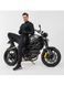 Мотоштани Shima Akira Jogger Black L 000007219_4 фото 4