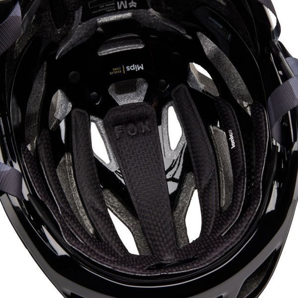 Шолом FOX CROSSFRAME PRO Helmet - CAMO [Black], L 31977-247-L фото