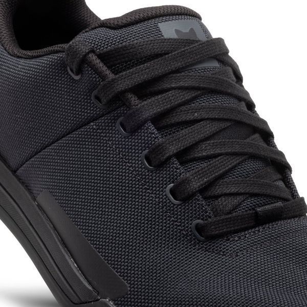 Обувь FOX UNION Shoe - CANVAS [Black], 8 29860-001-41 фото