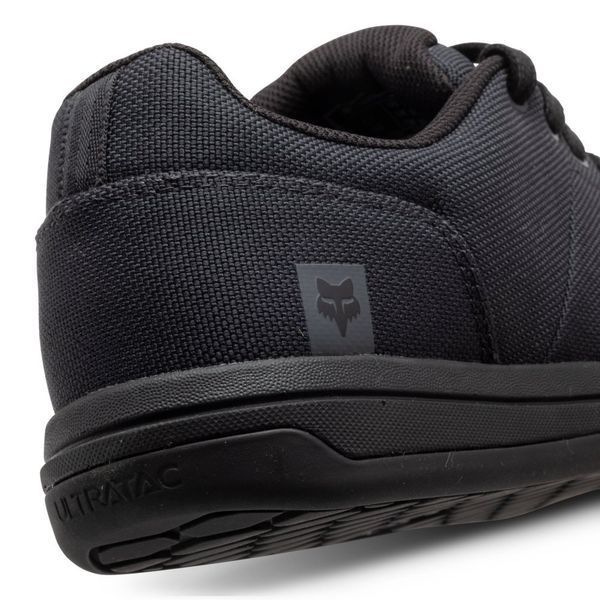 Обувь FOX UNION Shoe - CANVAS [Black], 8 29860-001-41 фото