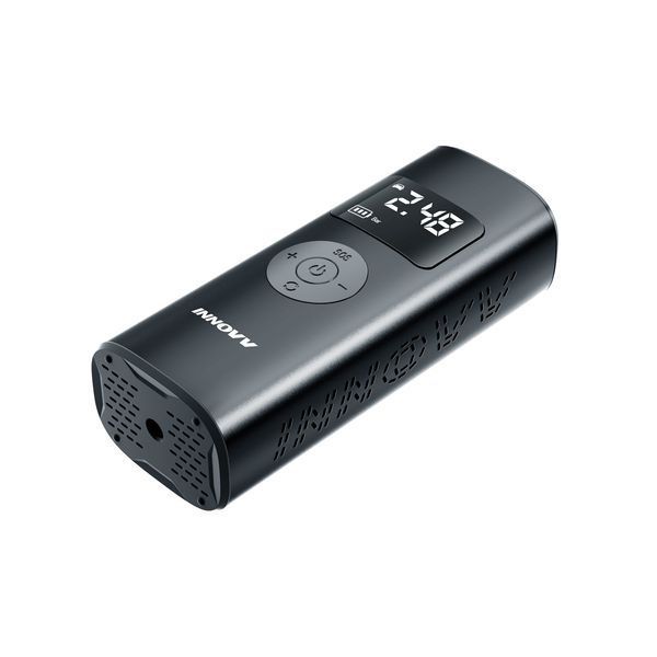Портативный насос INNOVV P1 Portable Tire Inflator InoP1 фото